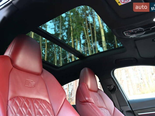 Черный Ауди E-Tron, объемом двигателя 0 л и пробегом 65 тыс. км за 44284 $, фото 2 на Automoto.ua