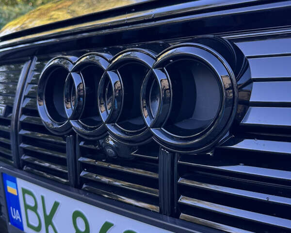 Черный Ауди E-Tron, объемом двигателя 0 л и пробегом 91 тыс. км за 36500 $, фото 21 на Automoto.ua