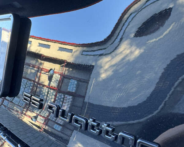 Черный Ауди E-Tron, объемом двигателя 0 л и пробегом 91 тыс. км за 36500 $, фото 24 на Automoto.ua