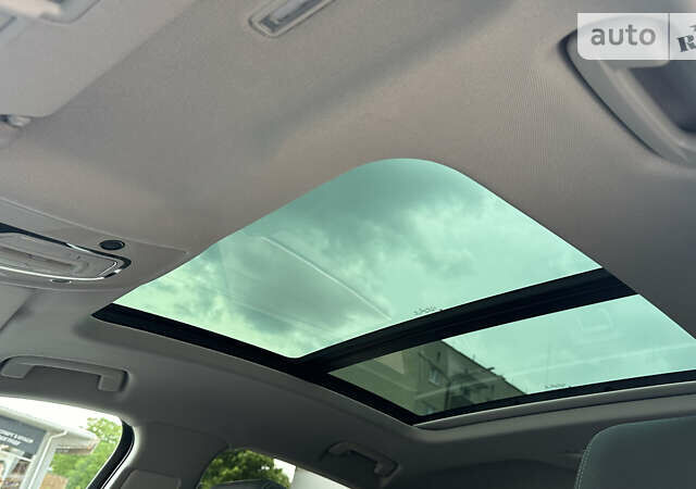 Черный Ауди E-Tron, объемом двигателя 0 л и пробегом 53 тыс. км за 42000 $, фото 40 на Automoto.ua