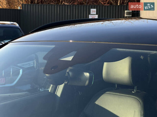 Черный Ауди E-Tron, объемом двигателя 0 л и пробегом 32 тыс. км за 47561 $, фото 19 на Automoto.ua