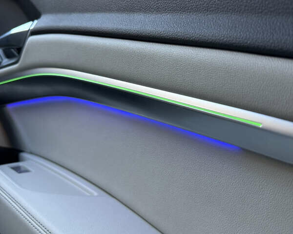 Черный Ауди E-Tron, объемом двигателя 0 л и пробегом 91 тыс. км за 36500 $, фото 42 на Automoto.ua