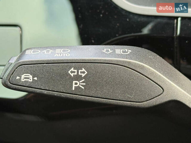 Черный Ауди E-Tron, объемом двигателя 0 л и пробегом 80 тыс. км за 34500 $, фото 80 на Automoto.ua