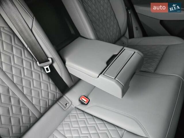 Черный Ауди E-Tron, объемом двигателя 0 л и пробегом 40 тыс. км за 48888 $, фото 53 на Automoto.ua
