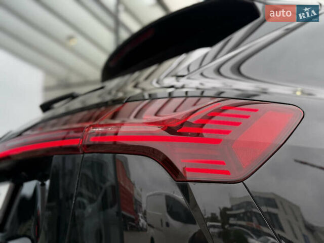Черный Ауди E-Tron, объемом двигателя 0 л и пробегом 66 тыс. км за 44900 $, фото 22 на Automoto.ua