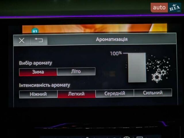Черный Ауди E-Tron, объемом двигателя 0 л и пробегом 40 тыс. км за 48888 $, фото 31 на Automoto.ua
