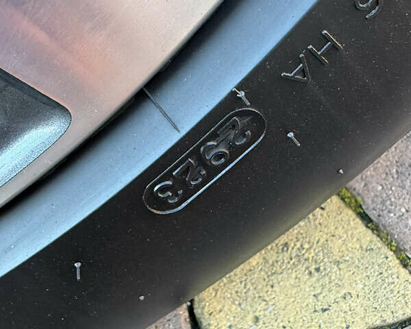 Черный Ауди E-Tron, объемом двигателя 0 л и пробегом 129 тыс. км за 27777 $, фото 37 на Automoto.ua