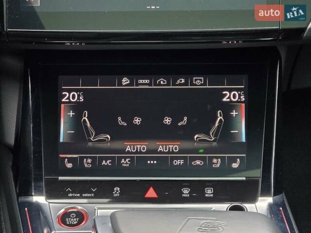 Чорний Ауді E-Tron, об'ємом двигуна 0 л та пробігом 61 тис. км за 47777 $, фото 109 на Automoto.ua