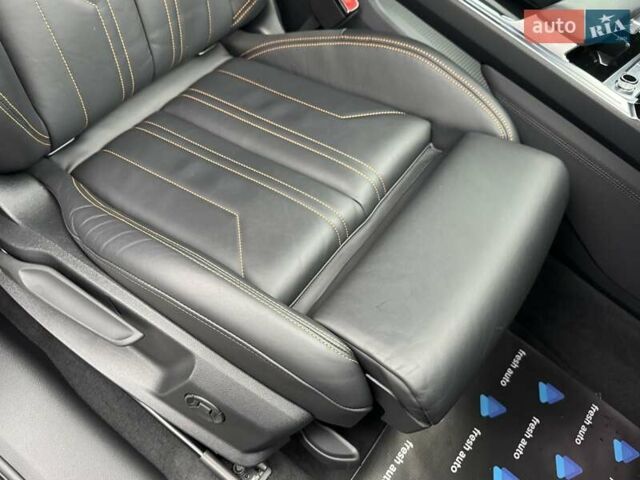 Черный Ауди E-Tron, объемом двигателя 0 л и пробегом 82 тыс. км за 39900 $, фото 42 на Automoto.ua