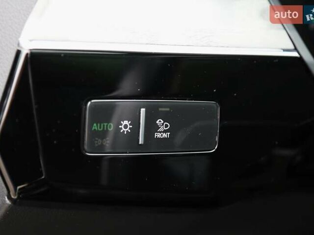 Чорний Ауді E-Tron, об'ємом двигуна 0 л та пробігом 78 тис. км за 43000 $, фото 31 на Automoto.ua