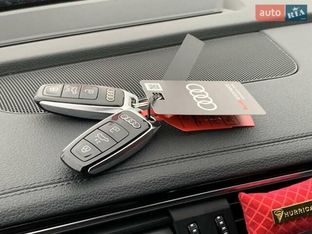 Черный Ауди E-Tron, объемом двигателя 0 л и пробегом 64 тыс. км за 35955 $, фото 65 на Automoto.ua