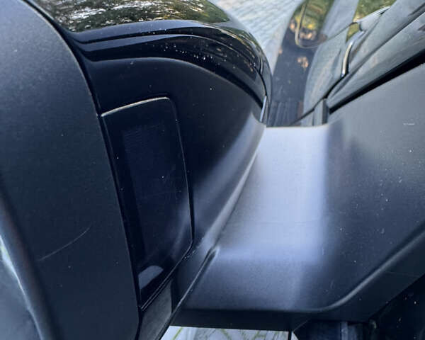 Черный Ауди E-Tron, объемом двигателя 0 л и пробегом 91 тыс. км за 36500 $, фото 70 на Automoto.ua