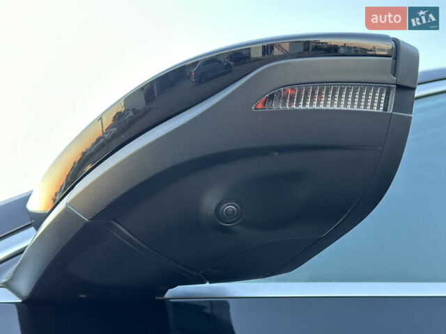 Черный Ауди E-Tron, объемом двигателя 0 л и пробегом 158 тыс. км за 31000 $, фото 13 на Automoto.ua