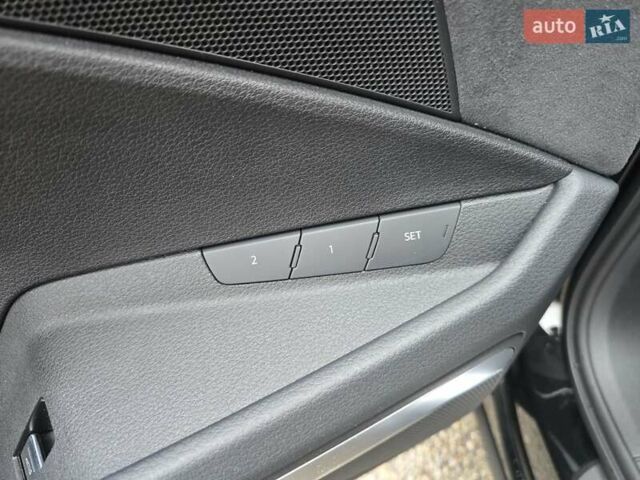 Черный Ауди E-Tron, объемом двигателя 0 л и пробегом 43 тыс. км за 45999 $, фото 45 на Automoto.ua