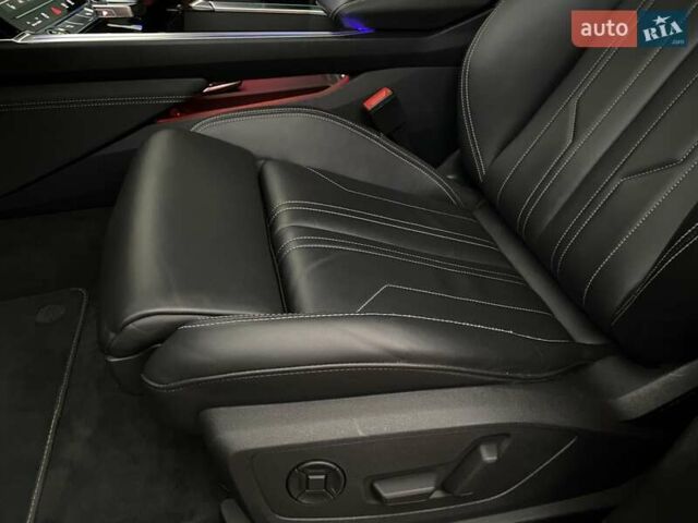 Черный Ауди E-Tron, объемом двигателя 0 л и пробегом 101 тыс. км за 38777 $, фото 57 на Automoto.ua
