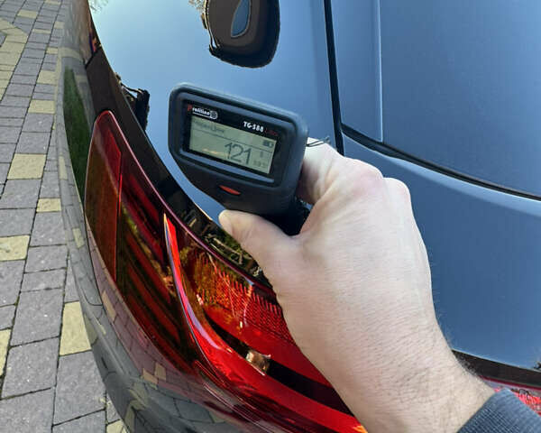 Черный Ауди E-Tron, объемом двигателя 0 л и пробегом 129 тыс. км за 27499 $, фото 53 на Automoto.ua