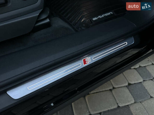 Черный Ауди E-Tron, объемом двигателя 0 л и пробегом 158 тыс. км за 31000 $, фото 61 на Automoto.ua