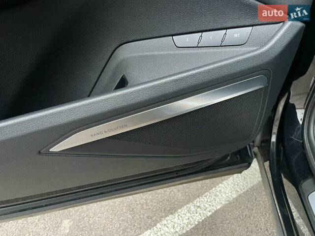 Черный Ауди E-Tron, объемом двигателя 0 л и пробегом 89 тыс. км за 39900 $, фото 63 на Automoto.ua