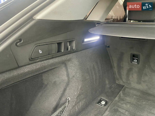 Черный Ауди E-Tron, объемом двигателя 0 л и пробегом 39 тыс. км за 39950 $, фото 39 на Automoto.ua