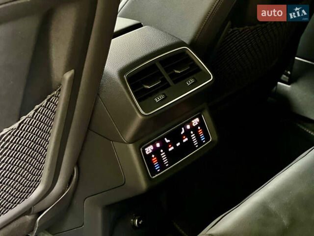 Черный Ауди E-Tron, объемом двигателя 0 л и пробегом 31 тыс. км за 45500 $, фото 28 на Automoto.ua