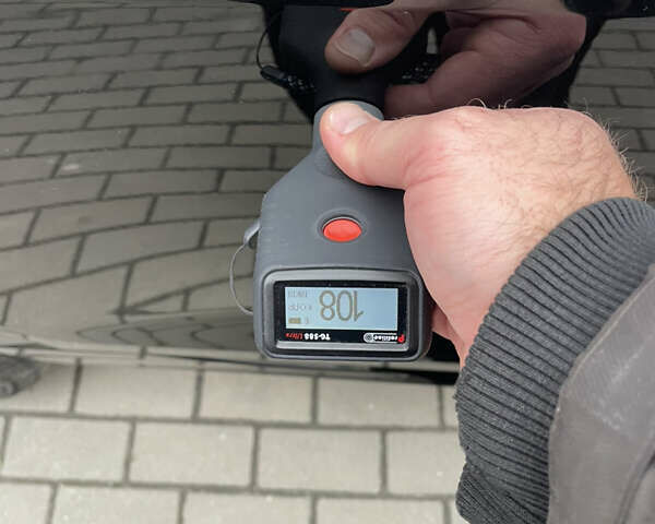 Черный Ауди E-Tron, объемом двигателя 0 л и пробегом 89 тыс. км за 39900 $, фото 71 на Automoto.ua