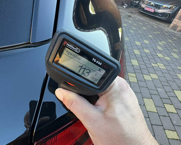 Черный Ауди E-Tron, объемом двигателя 0 л и пробегом 129 тыс. км за 27777 $, фото 48 на Automoto.ua