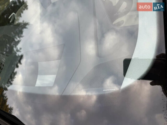 Черный Ауди E-Tron, объемом двигателя 0 л и пробегом 56 тыс. км за 40890 $, фото 15 на Automoto.ua