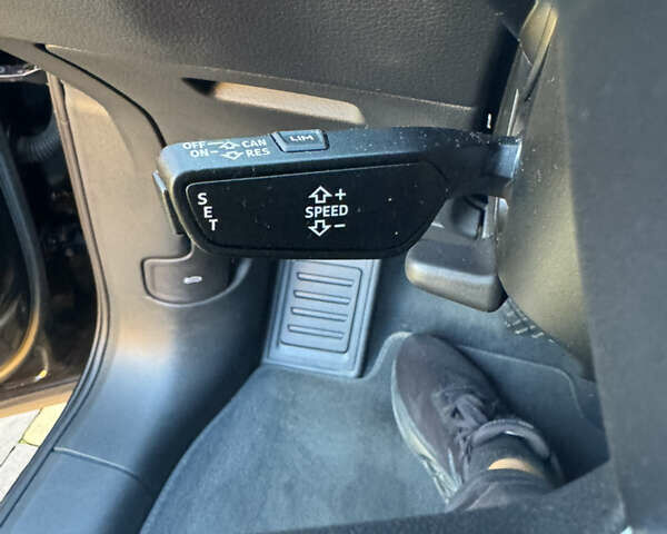 Черный Ауди E-Tron, объемом двигателя 0 л и пробегом 129 тыс. км за 27499 $, фото 33 на Automoto.ua