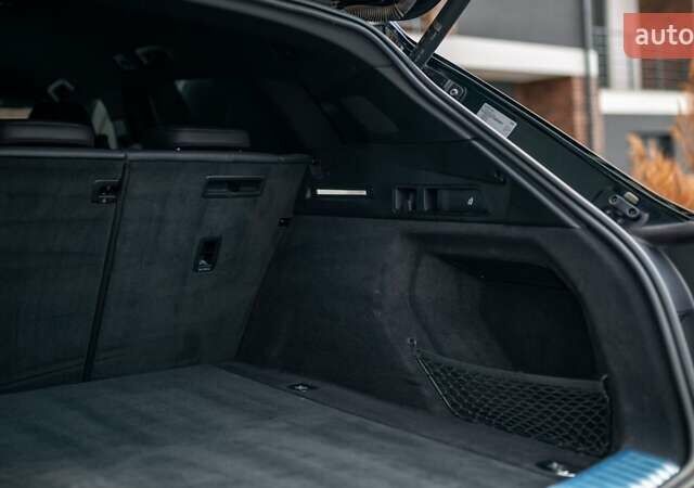 Черный Ауди E-Tron, объемом двигателя 0 л и пробегом 25 тыс. км за 55000 $, фото 62 на Automoto.ua