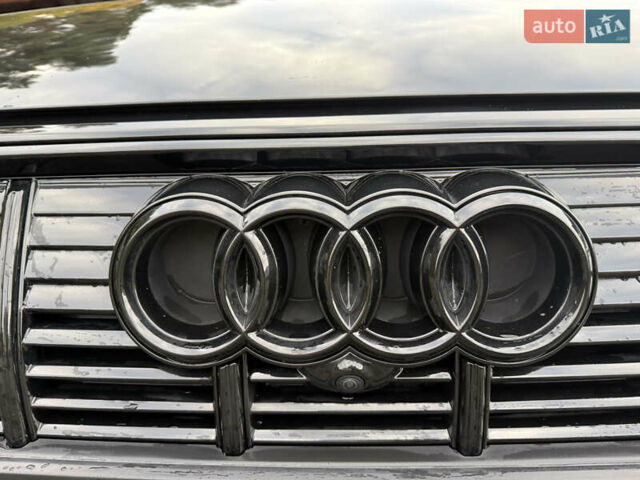 Черный Ауди E-Tron, объемом двигателя 0 л и пробегом 56 тыс. км за 40890 $, фото 14 на Automoto.ua