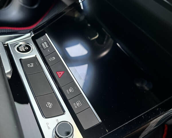 Черный Ауди E-Tron, объемом двигателя 0 л и пробегом 28 тыс. км за 39000 $, фото 58 на Automoto.ua