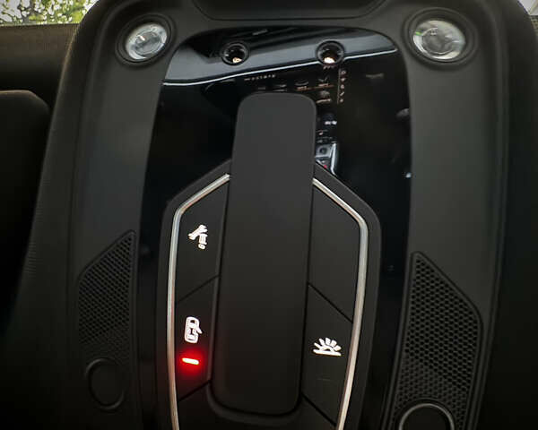 Черный Ауди E-Tron, объемом двигателя 0 л и пробегом 28 тыс. км за 39000 $, фото 40 на Automoto.ua