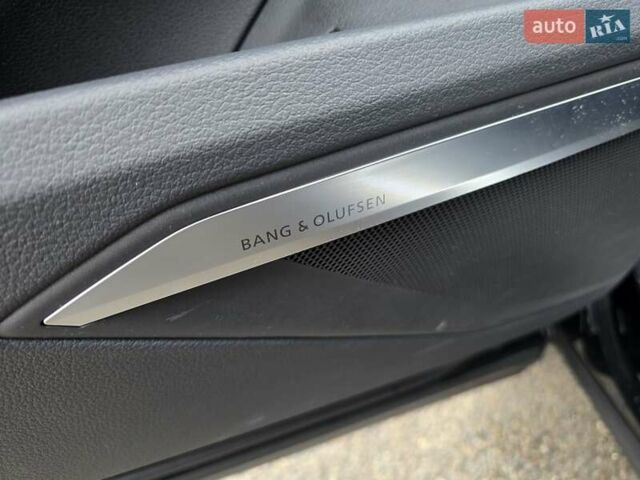 Черный Ауди E-Tron, объемом двигателя 0 л и пробегом 43 тыс. км за 45999 $, фото 46 на Automoto.ua