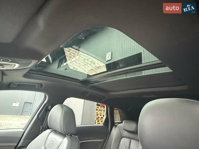 Чорний Ауді E-Tron, об'ємом двигуна 0 л та пробігом 89 тис. км за 35499 $, фото 25 на Automoto.ua