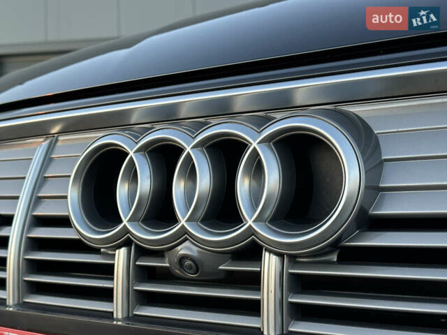 Черный Ауди E-Tron, объемом двигателя 0 л и пробегом 158 тыс. км за 31000 $, фото 2 на Automoto.ua