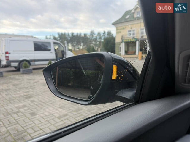 Черный Ауди E-Tron, объемом двигателя 0 л и пробегом 56 тыс. км за 40890 $, фото 18 на Automoto.ua