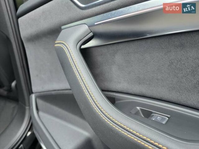 Черный Ауди E-Tron, объемом двигателя 0 л и пробегом 43 тыс. км за 45999 $, фото 69 на Automoto.ua