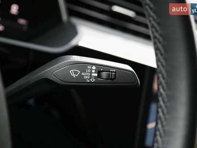 Чорний Ауді E-Tron, об'ємом двигуна 0 л та пробігом 78 тис. км за 43000 $, фото 36 на Automoto.ua