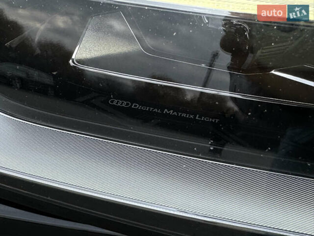 Черный Ауди E-Tron, объемом двигателя 0 л и пробегом 100 тыс. км за 38500 $, фото 13 на Automoto.ua