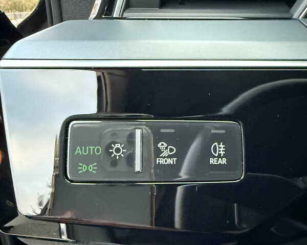 Черный Ауди E-Tron, объемом двигателя 0 л и пробегом 62 тыс. км за 36200 $, фото 22 на Automoto.ua