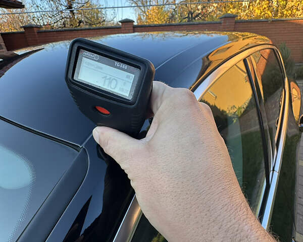 Черный Ауди E-Tron, объемом двигателя 0 л и пробегом 129 тыс. км за 27777 $, фото 58 на Automoto.ua