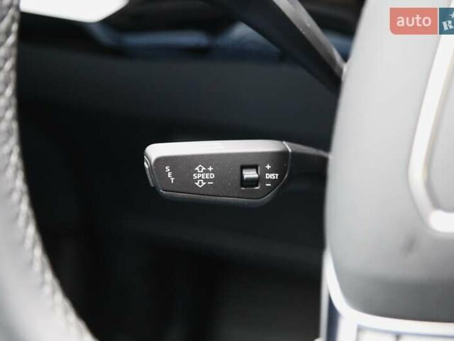 Чорний Ауді E-Tron, об'ємом двигуна 0 л та пробігом 78 тис. км за 43000 $, фото 34 на Automoto.ua