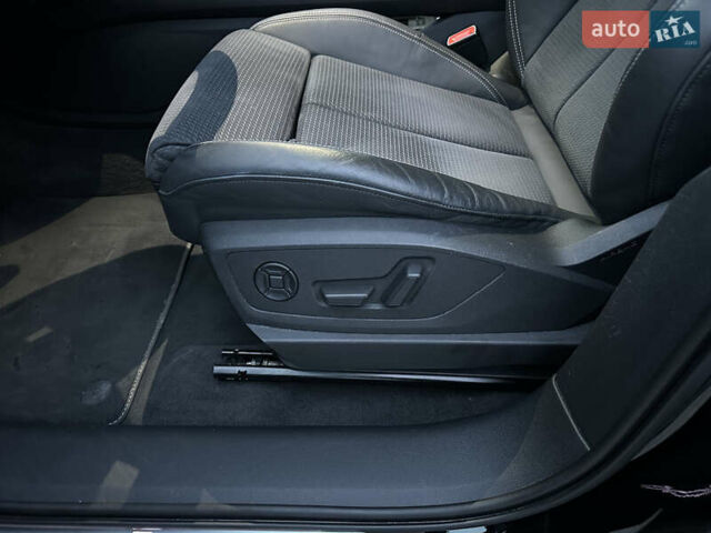 Черный Ауди E-Tron, объемом двигателя 0 л и пробегом 35 тыс. км за 41700 $, фото 13 на Automoto.ua