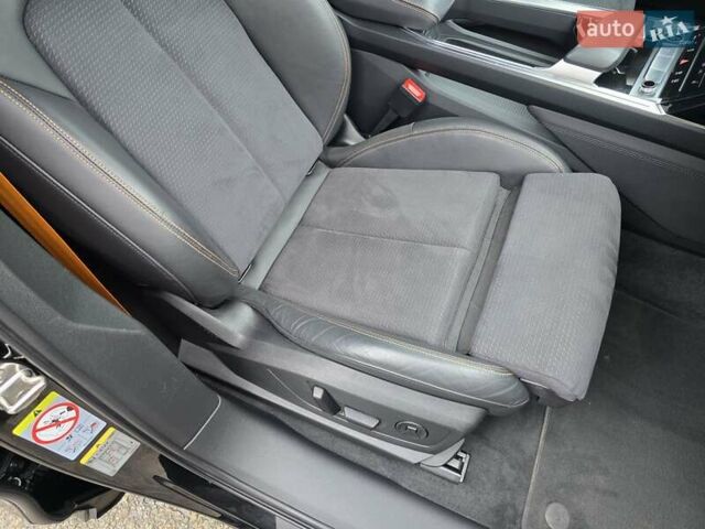 Черный Ауди E-Tron, объемом двигателя 0 л и пробегом 43 тыс. км за 45999 $, фото 82 на Automoto.ua