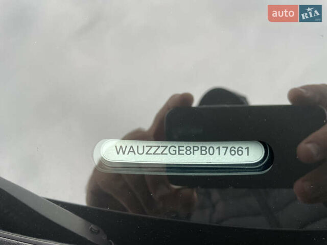 Чорний Ауді E-Tron, об'ємом двигуна 0 л та пробігом 22 тис. км за 33999 $, фото 29 на Automoto.ua