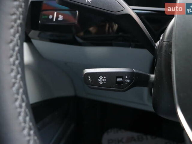 Черный Ауди E-Tron, объемом двигателя 0 л и пробегом 50 тыс. км за 39900 $, фото 26 на Automoto.ua