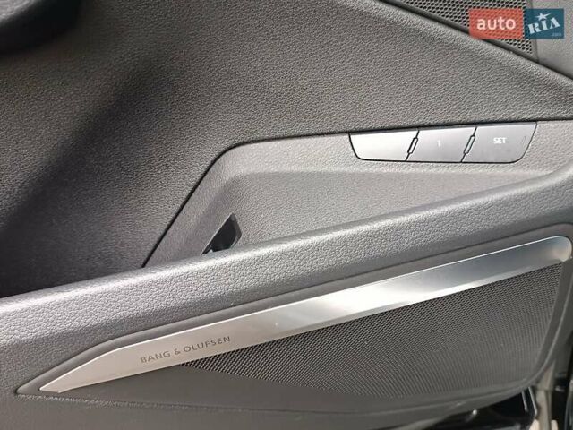 Черный Ауди E-Tron, объемом двигателя 0 л и пробегом 120 тыс. км за 35750 $, фото 54 на Automoto.ua