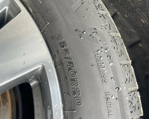 Чорний Ауді E-Tron, об'ємом двигуна 0 л та пробігом 32 тис. км за 44769 $, фото 24 на Automoto.ua