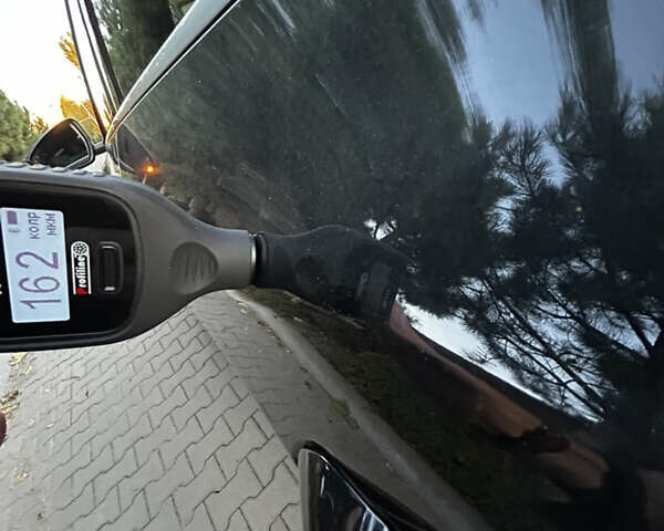 Черный Ауди E-Tron, объемом двигателя 0 л и пробегом 39 тыс. км за 36900 $, фото 37 на Automoto.ua