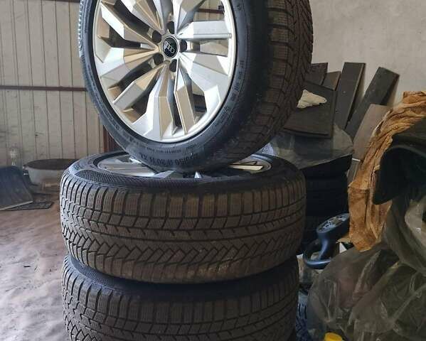 Черный Ауди E-Tron, объемом двигателя 0 л и пробегом 63 тыс. км за 49500 $, фото 3 на Automoto.ua